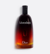 DIOR FAHRENHEIT EDT 100ML
