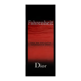 DIOR FAHRENHEIT EDT 100ML