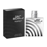 DAVID BECKHAM RESPECT EDT 90ML