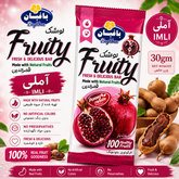 Imli Baghban Fruity Imli Bar – 30gm | Sweet & Tangy Tamarind Fruit Snack