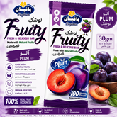 Imli Baghban Fruity Imli Bar – 30gm | Sweet & Tangy Tamarind Fruit Snack