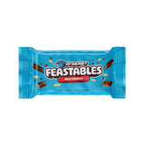 MR BEAST Feastables milk crunch 35gm