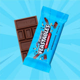 MR BEAST Feastables milk crunch 35gm