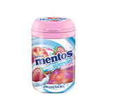 Mentos Bottle Gum Yougurt 90gm