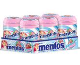 Mentos Bottle Gum Yougurt 90gm