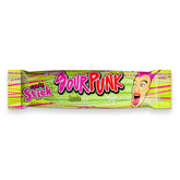 Sour Punk (Apple) Candy Sticks 40g