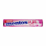 Mentos Gum Sugar Free Bubble Fresh 15.75 g