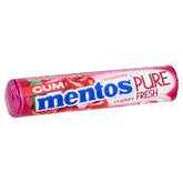 Mentos Gum Pure Fresh Cherry
