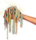 Sour Strips Rainbow Artificially Falvored Candy 96gm