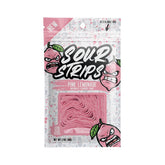 Sour Strips Pink Lemonade Naturally and Artificially Flavored Candy 96g