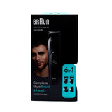 Braun 6-in-1 Styling Kit 3410