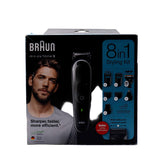 Braun Multi Groom Kit MGK5360