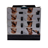 Braun Multi Groom Kit MGK5360