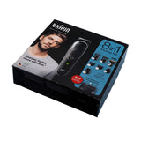 Braun Multi Groom Kit MGK5360