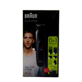 Braun Multi Groomer MGK3225
