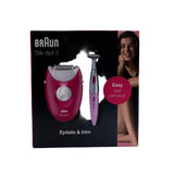 Braun Silk-épil 3420 Epilator