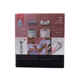 Braun Silk-épil 5 820 Epilator