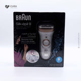 Braun Silk-épil 9 561 Epilator