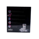Braun Silk-épil 9 561 Epilator