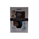 Cnaier Face Cleaning Brush 4-in-1 with Interchangeable Heads