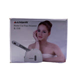 Kingdom Face Steamer K-33S