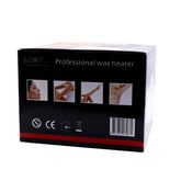 Linta Wax Heater AQ 712