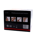 Linta Wax Heater AQ 712