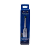 Oral-B Pro Battery Power Toothbrush DB5 White