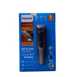 Philips Multigroom Trimmer 3747/13