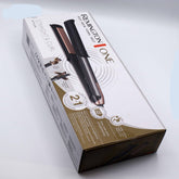 Remington One Straightener & Curler Styler S6077