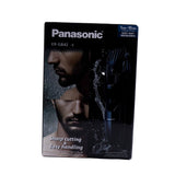 Panasonic Hair & Beard Trimmer ER-GB37K