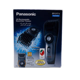 Panasonic Hair & Beard Trimmer ER-217S