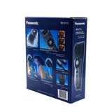 Panasonic Hair & Beard Trimmer ER-217S