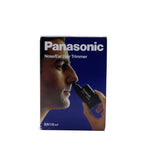 Panasonic Nose & Ear Hair Trimmer ER-115KP