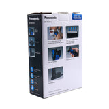 Panasonic Men’s Shaver ES-SA40-KK