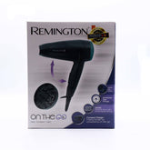 Remington Hair Dryer D1500
