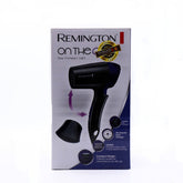 Remington Hair Dryer D2400