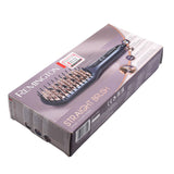 Remington Hair Straightener Brush CB7400