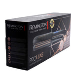 Remington Pro Luxe Midnight Edition Straightener S9150B