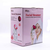 SEKA Facial Steamer J3080