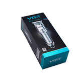 VGR Hair Trimmer V-07 – Rechargeable Beard & Hair Trimmer
