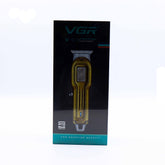 VGR Hair Trimmer V-919 – Rechargeable Beard & Hair Trimmer