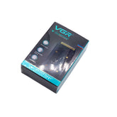 VGR Shaver V-353 – Rechargeable Electric Shaver