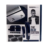 Babyliss Men The Blue Edition Hair Clipper Set