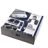 Babyliss Men The Blue Edition Hair Clipper Set