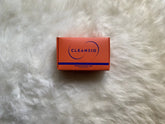 CLEASIO moisturizing Soap 160 g