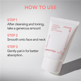 Innisfree - Cherry Blossom Glow Jelly Cream 50ml (Tube)