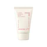 Innisfree - Cherry Blossom Glow Jelly Cream 50ml (Tube)