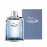 Jaguar Classic Blue Eau de Toilette 100ml