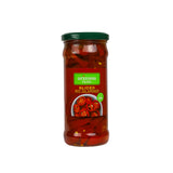 Arizona Fields Jalapenos Red Sliced 370g